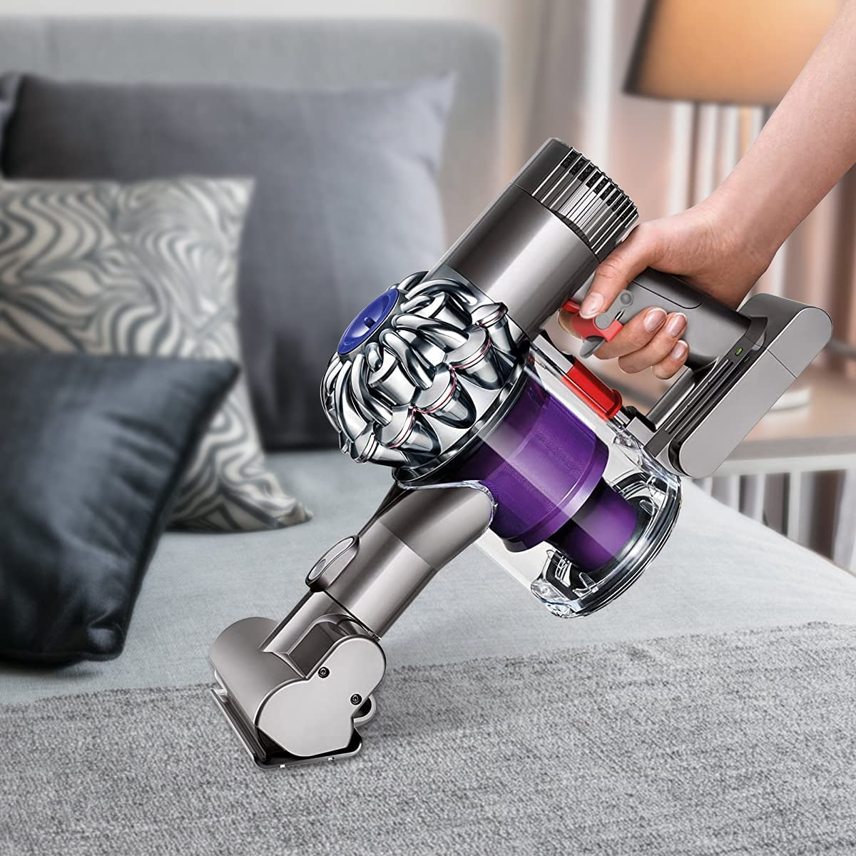 New discount dyson v7