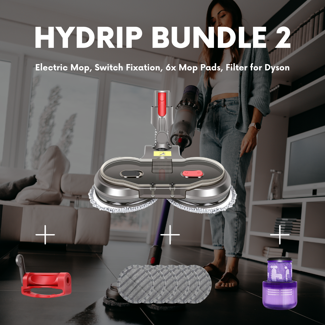 HYDRIP-Bundle 2
