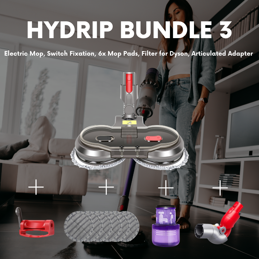 HYDRIP-Bundle 3